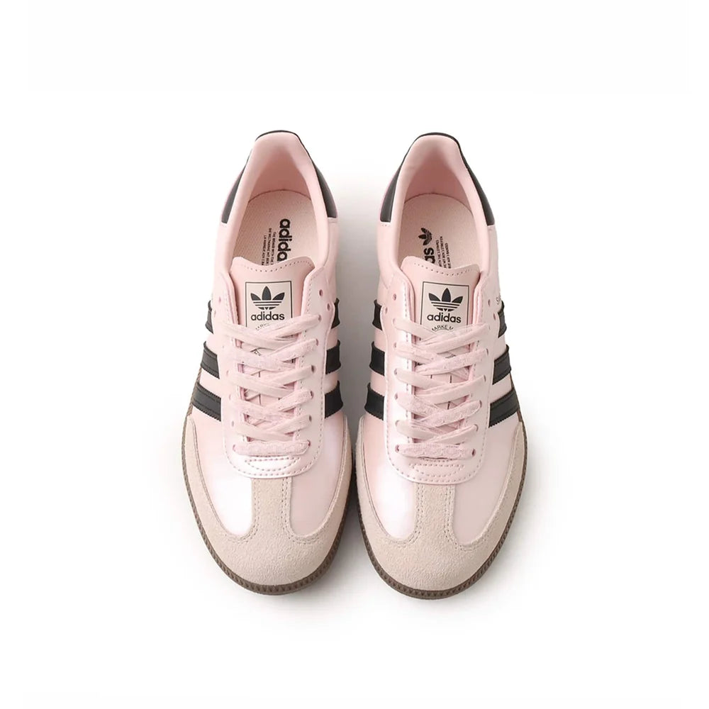 Adidas Samba OG 'Sandy Pink Black' Women's