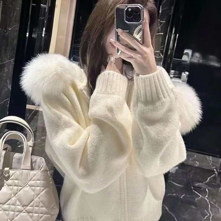 Aria | Veste Hivernale