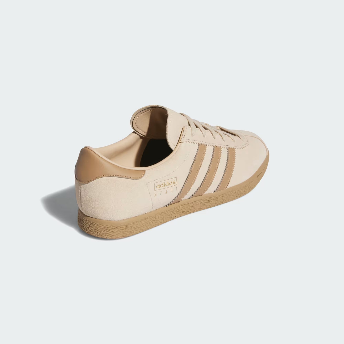 ADIDAS SAMBA – Beige