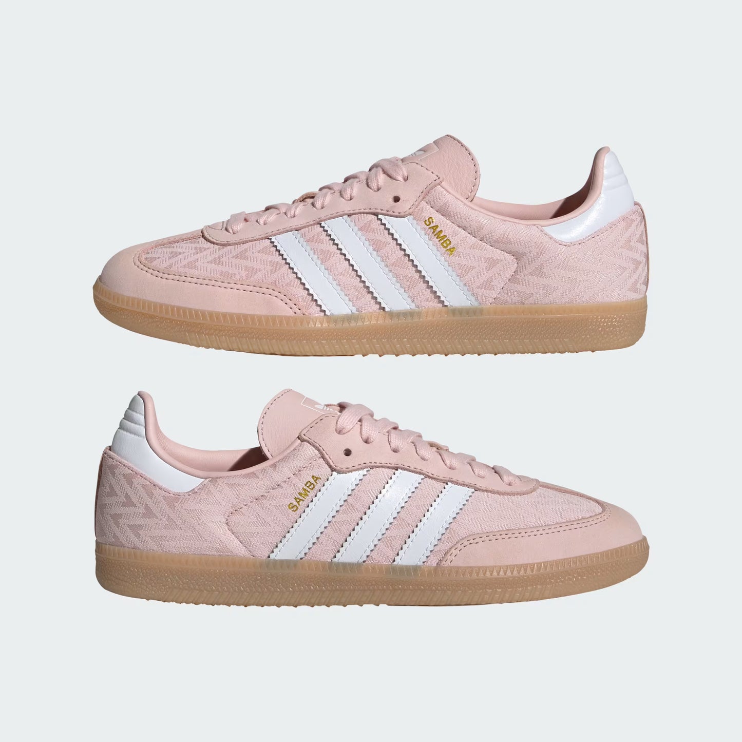 Adidas Samba Rose