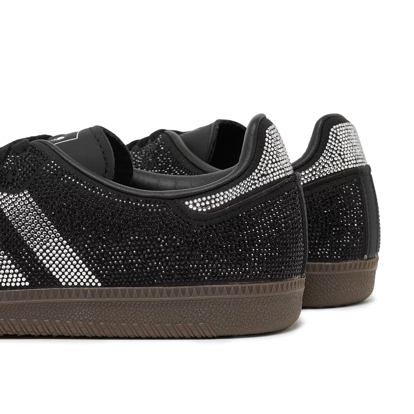 Wmns Samba OG "Rhinestone"