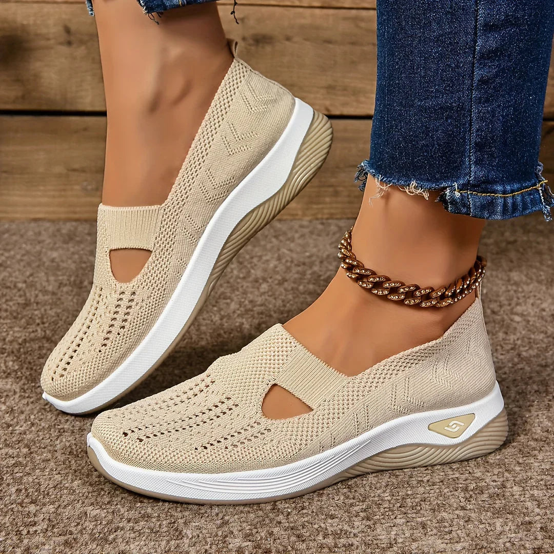 DELIKA | CHAUSSURES ANTIDÉRAPANTES