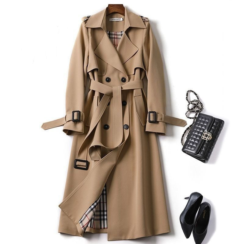 Allure Parisienne | Un style classique raffiné