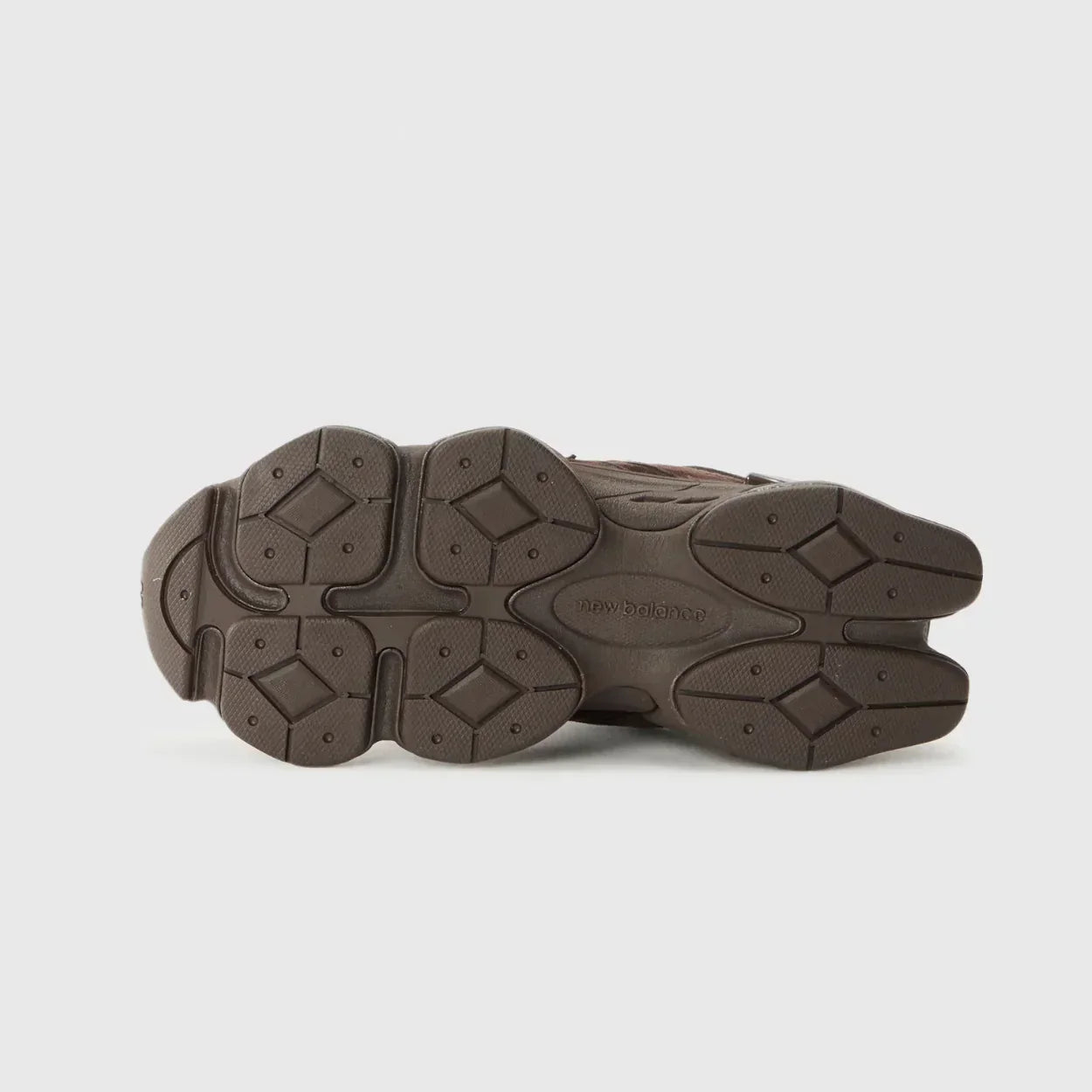 NB 9060 Black - Modèle Mixte
