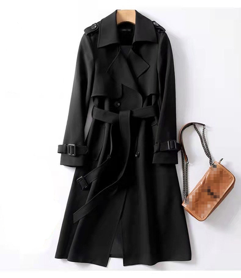Allure Parisienne | Un style classique raffiné