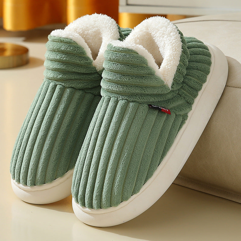 Cocon Pieds | Chaussons Orthopédiques