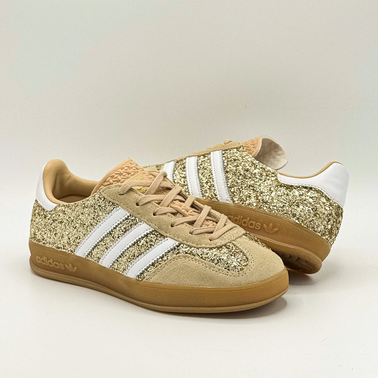 adidas Gazelle Golden Hour
