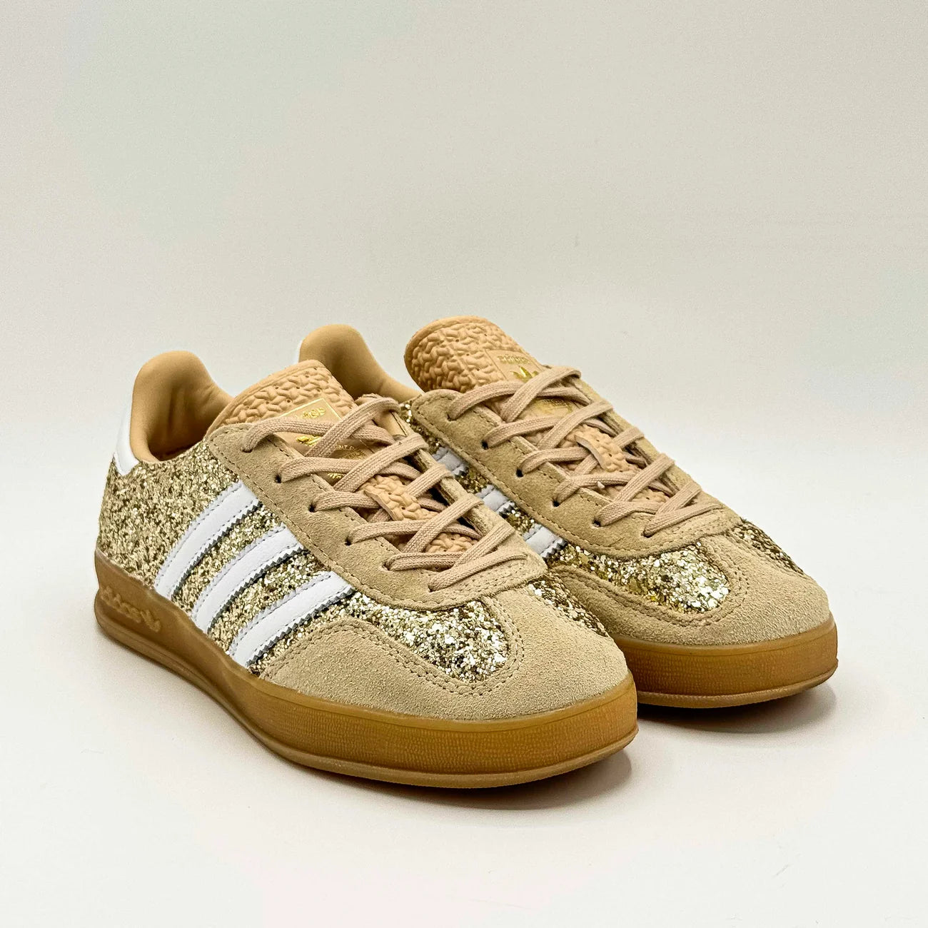 adidas Gazelle Golden Hour