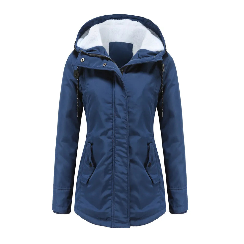 KACHA™ | Chaude & Imperméable