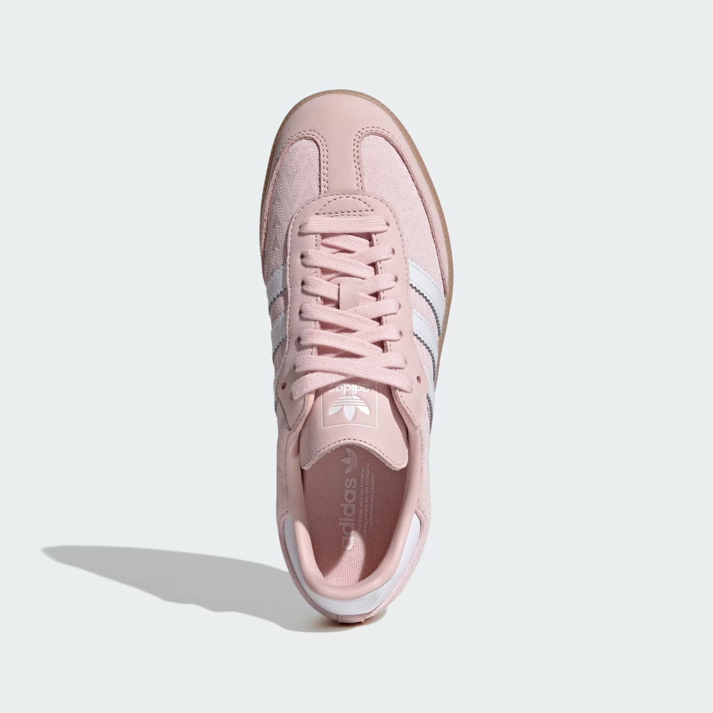 Adidas Samba Rose