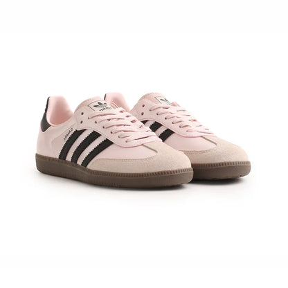 Adidas Samba OG 'Sandy Pink Black' Women's