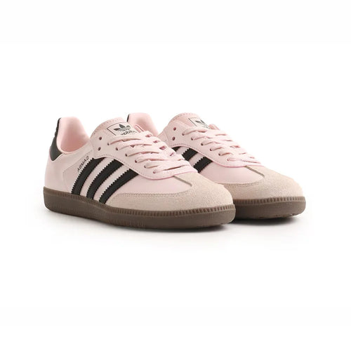 Adidas Samba OG 'Sandy Pink Black' Women's
