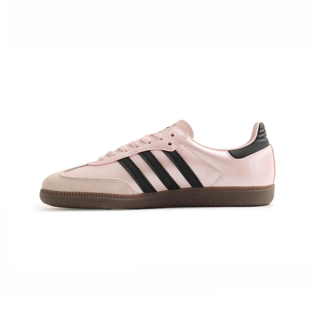 Adidas Samba OG 'Sandy Pink Black' Women's