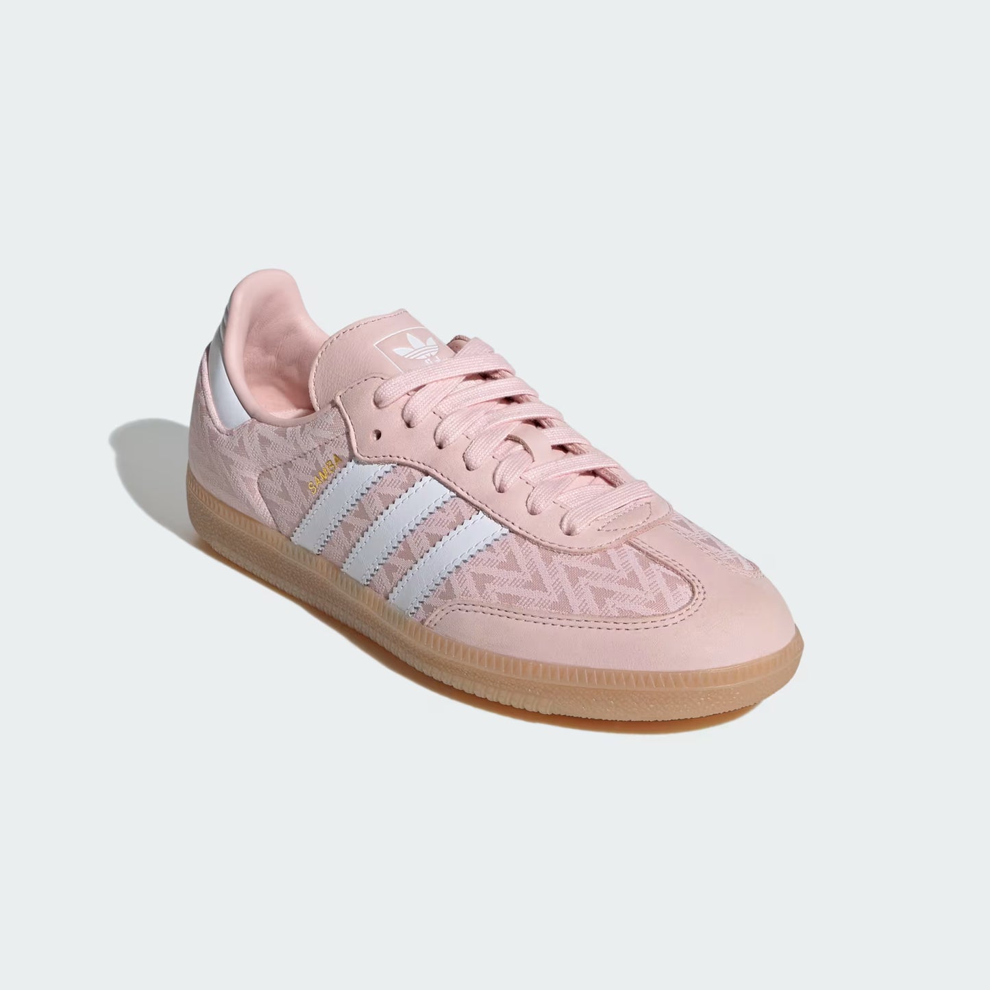 Adidas Samba Rose