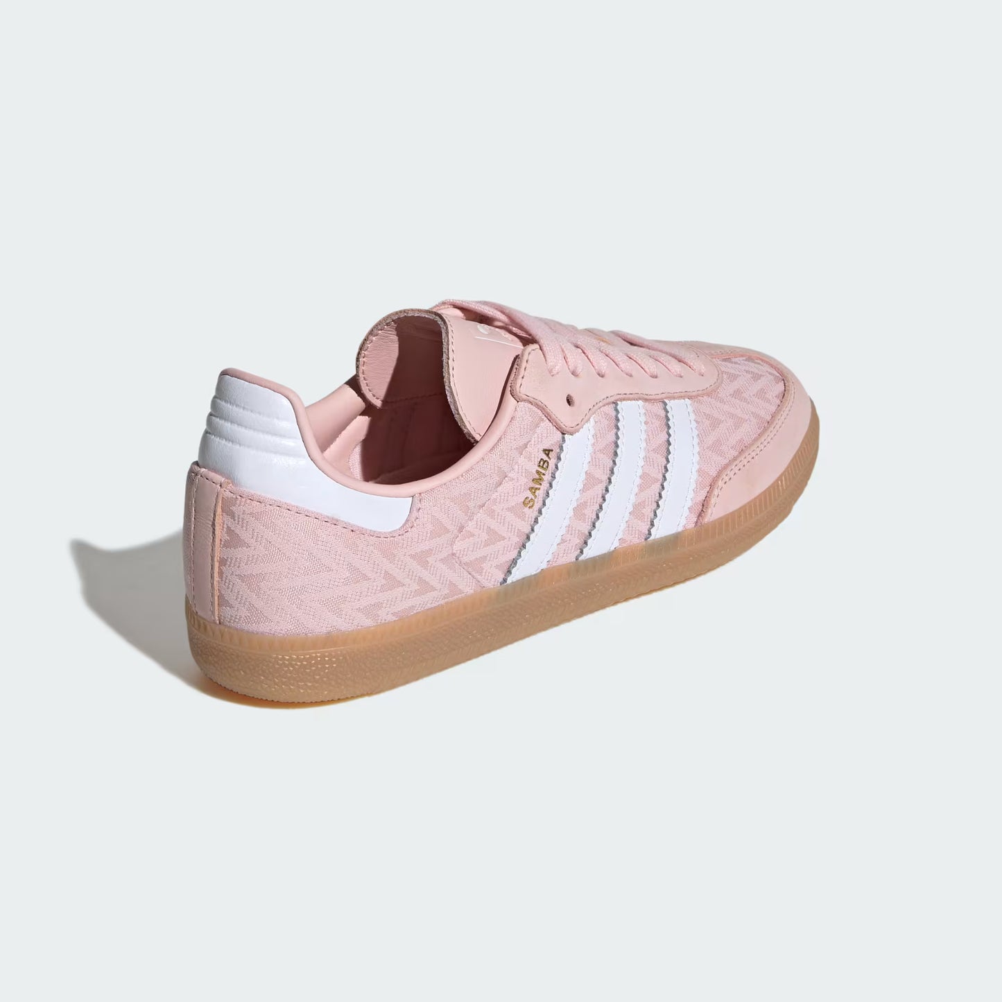 Adidas Samba Rose