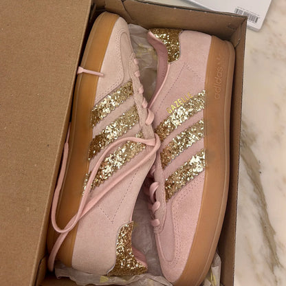 GAZELLE CANDY GOLD