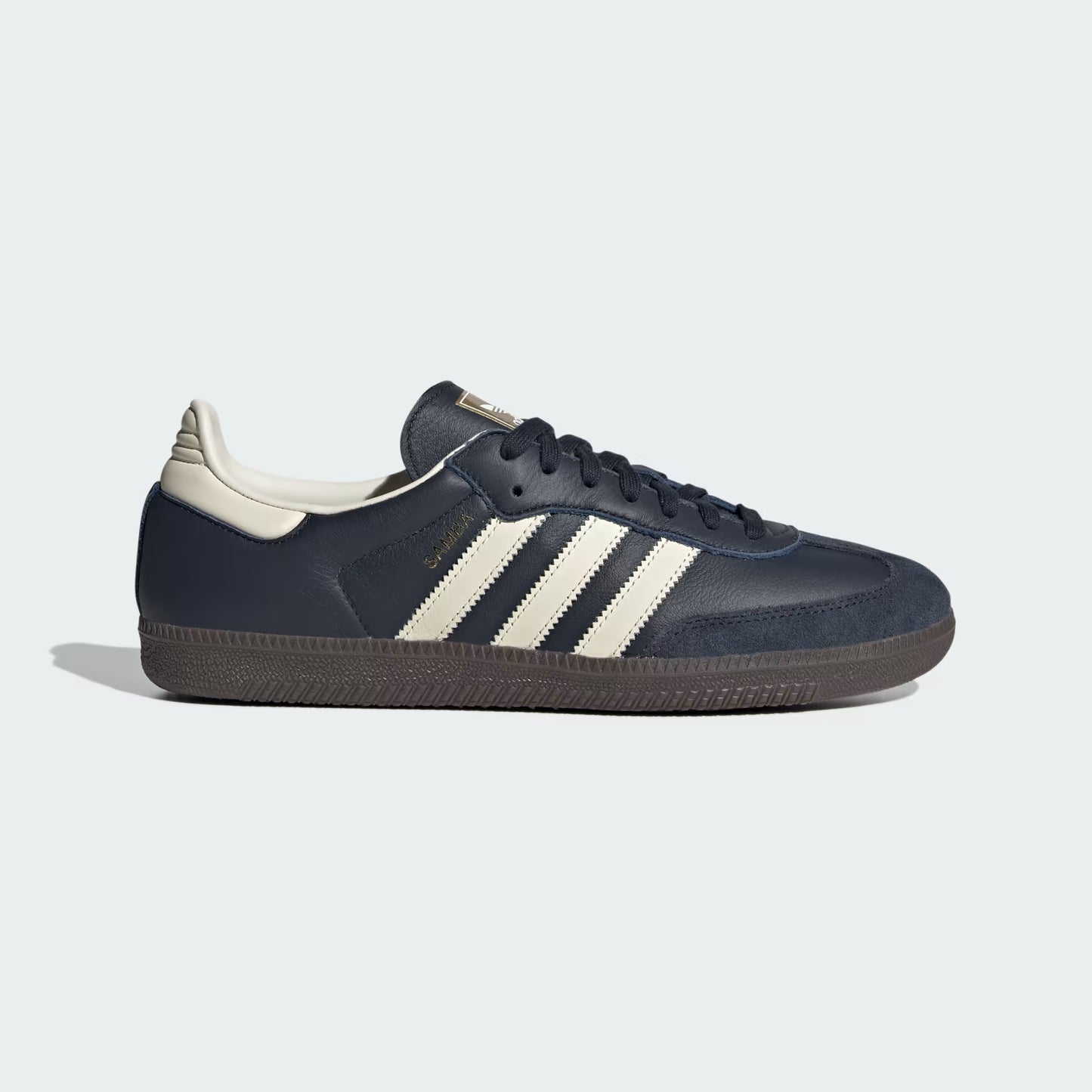 Adidas Samba OG – Navy