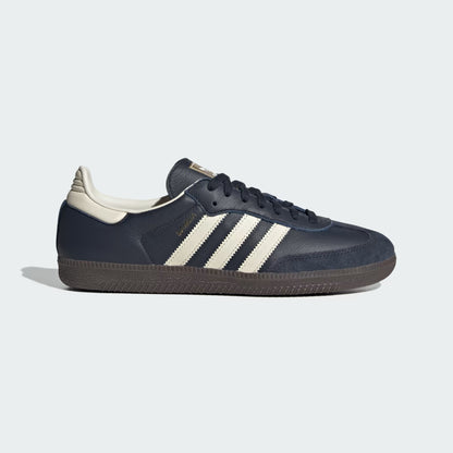Adidas Samba OG – Navy