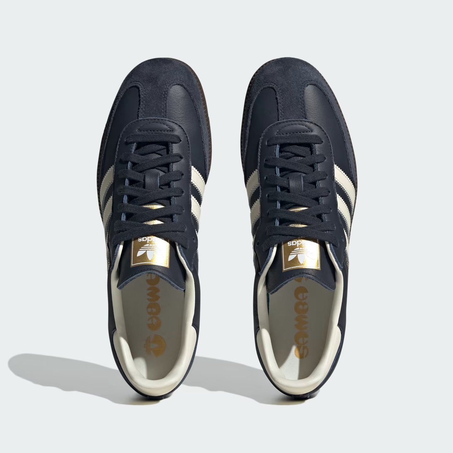 Adidas Samba OG – Navy