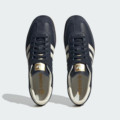Adidas Samba OG – Navy