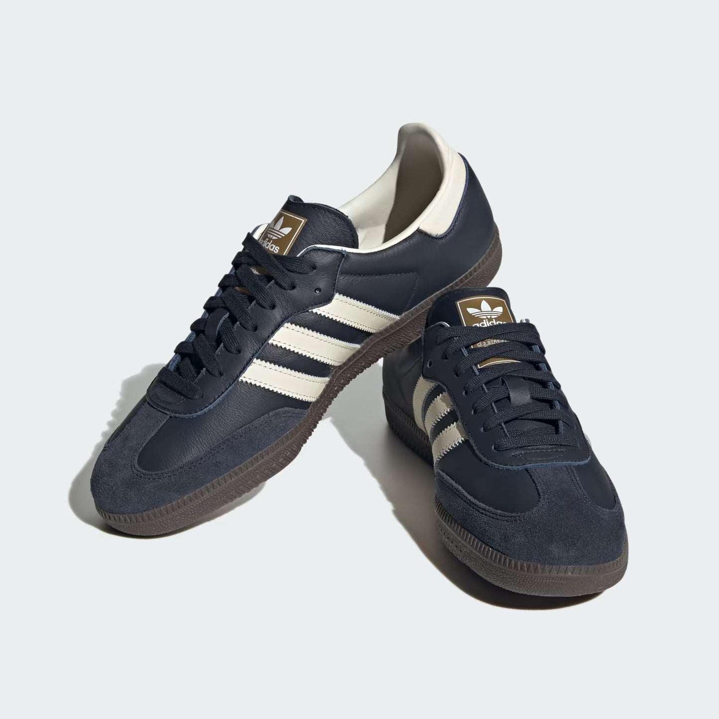 Adidas Samba OG – Navy