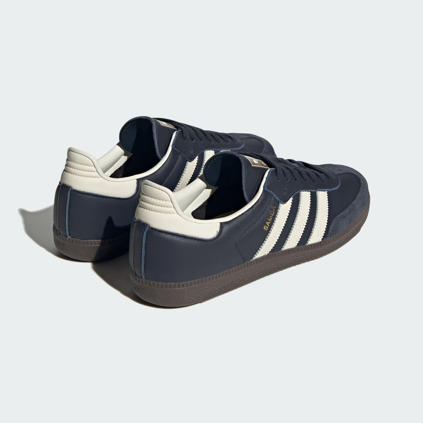 Adidas Samba OG – Navy