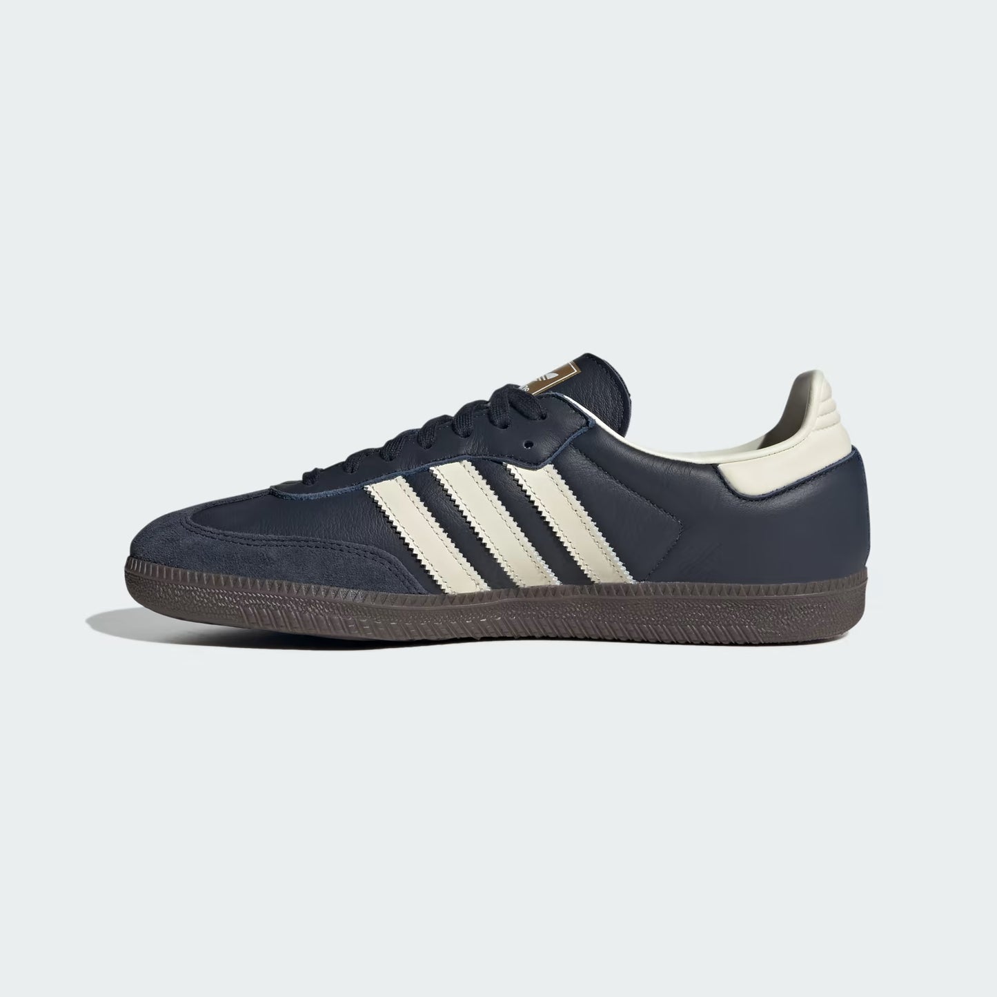 Adidas Samba OG – Navy