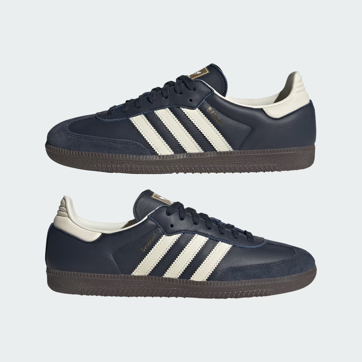 Adidas Samba OG – Navy