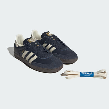 Adidas Samba OG – Navy