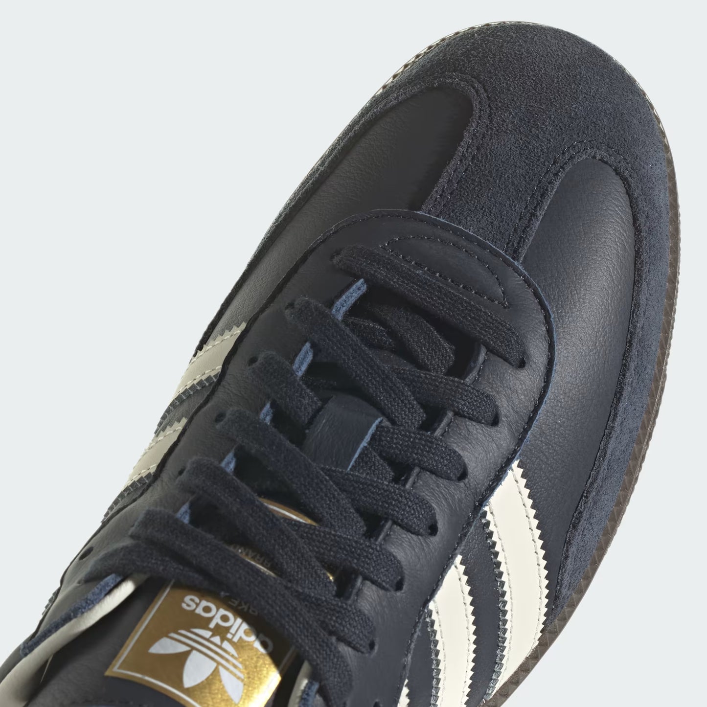 Adidas Samba OG – Navy
