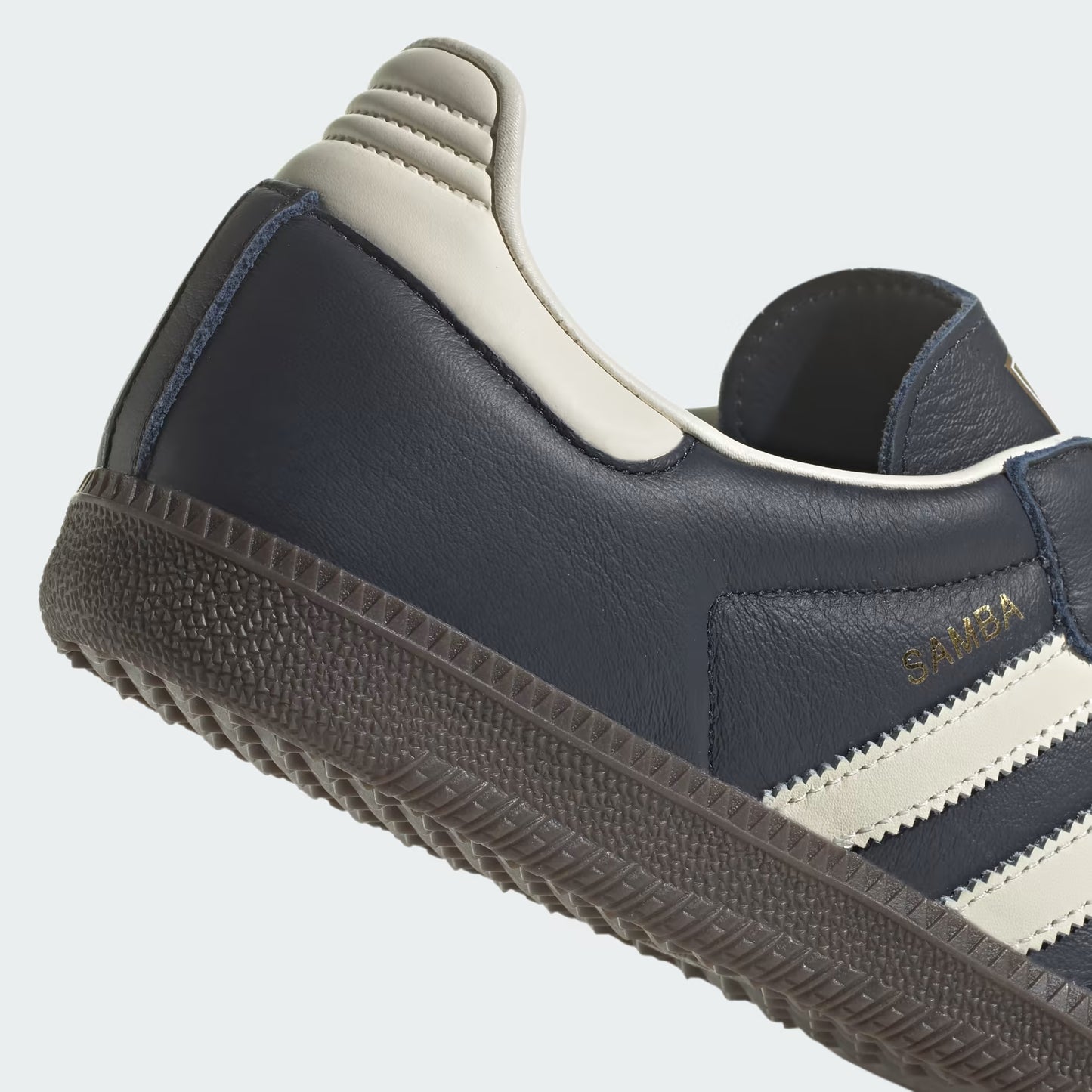 Adidas Samba OG – Navy