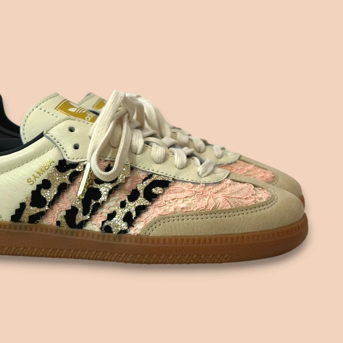 Adidas Samba Éclat