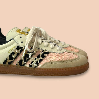 Adidas Samba Éclat