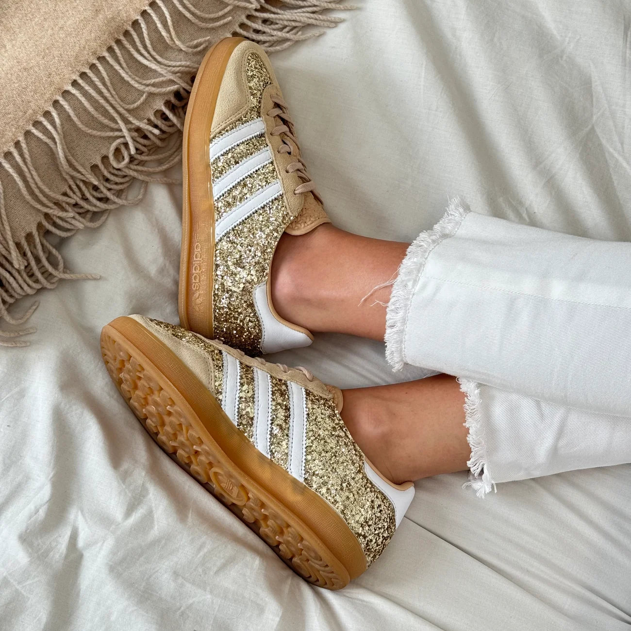 adidas Gazelle Golden Hour
