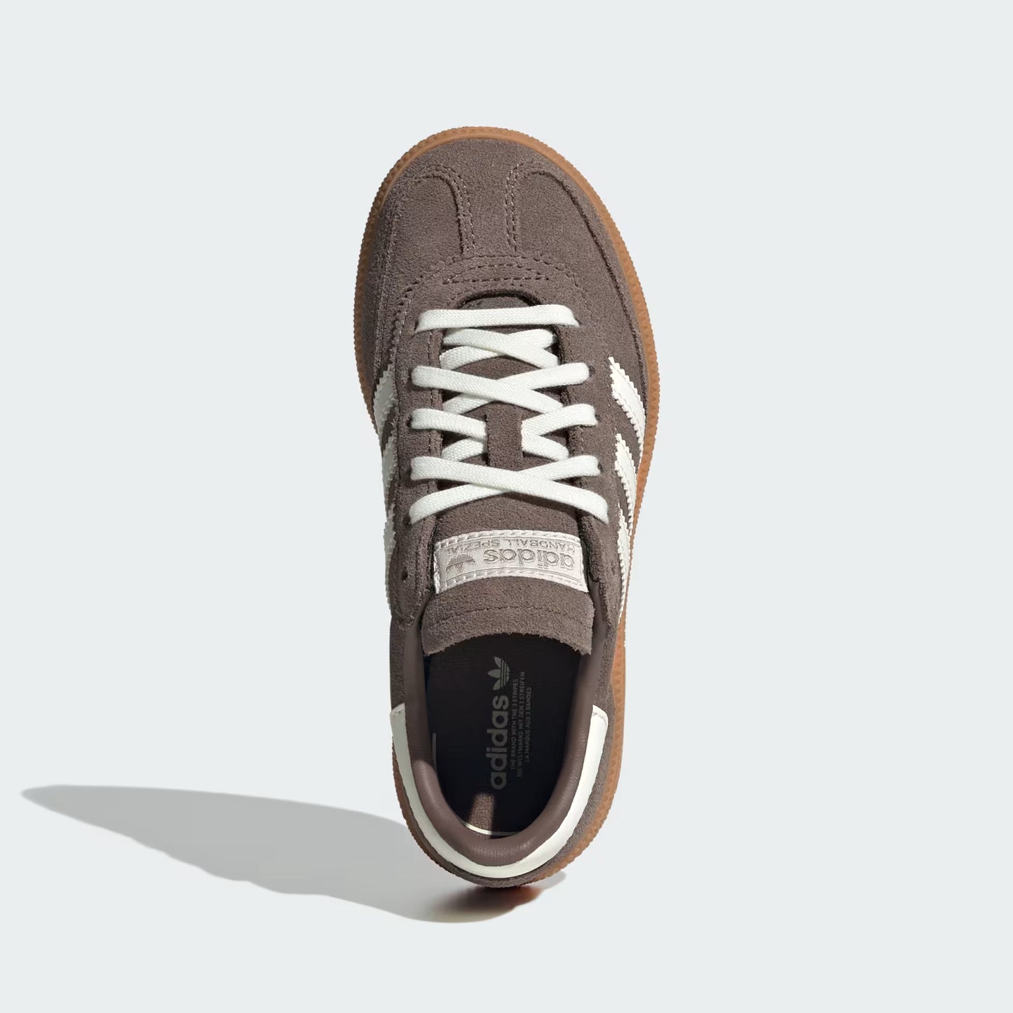 adidas Handball Spezial - Kids' Suede Sneakers