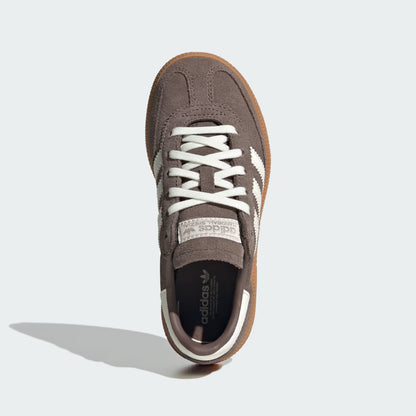 adidas Handball Spezial - Kids' Suede Sneakers