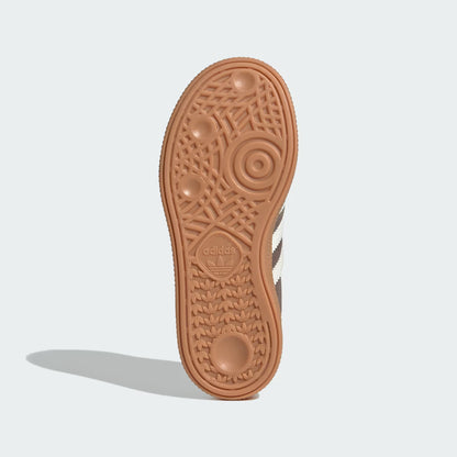 adidas Handball Spezial - Kids' Suede Sneakers