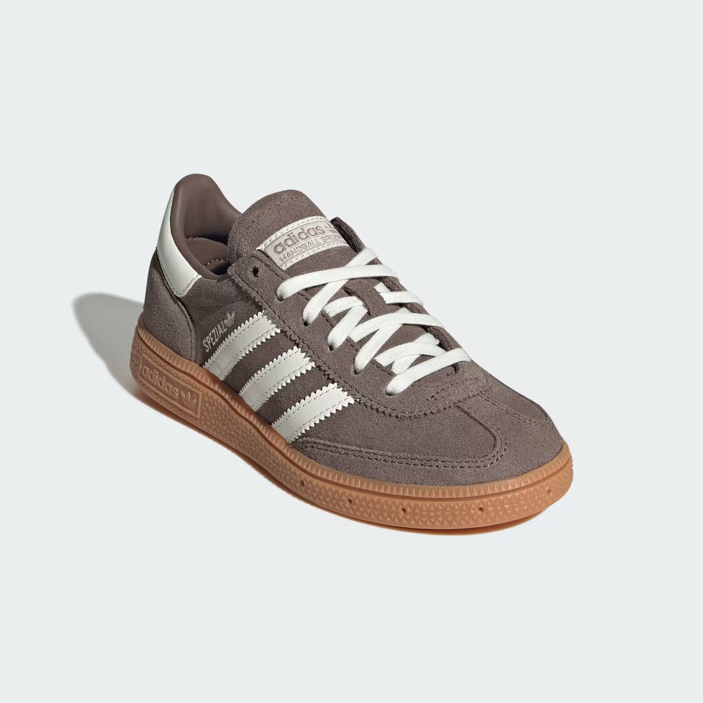 adidas Handball Spezial - Kids' Suede Sneakers