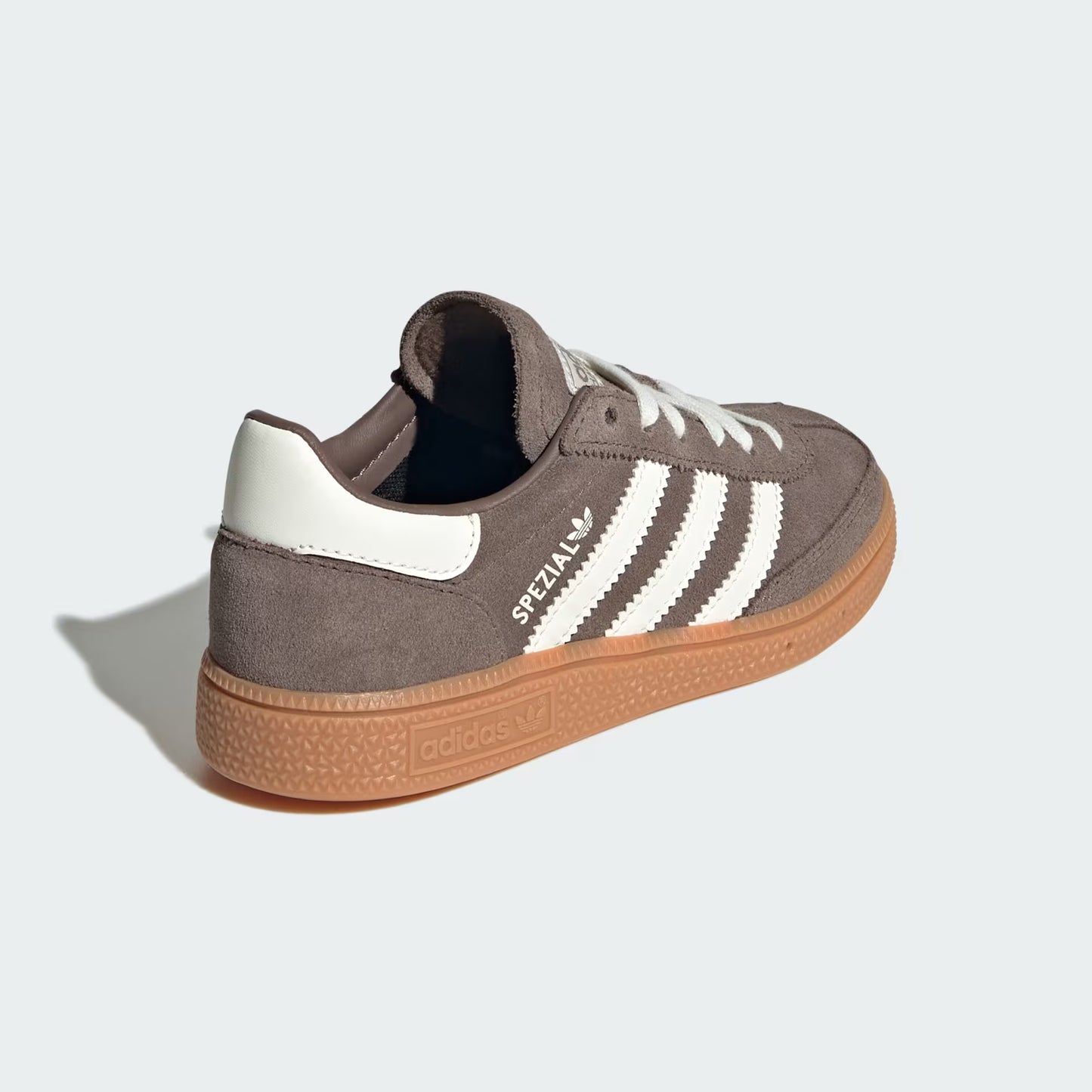 adidas Handball Spezial - Kids' Suede Sneakers