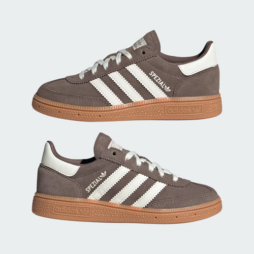 adidas Handball Spezial - Kids' Suede Sneakers