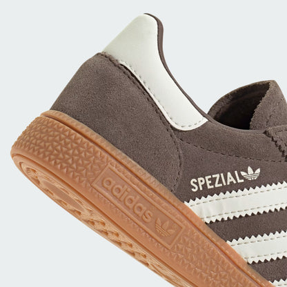 adidas Handball Spezial - Kids' Suede Sneakers