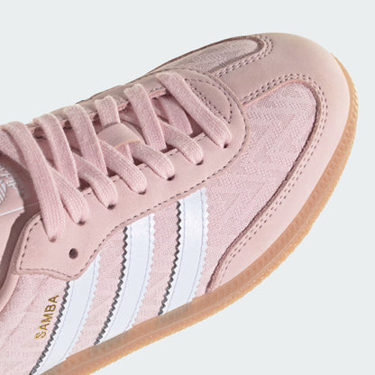 Adidas Samba Rose