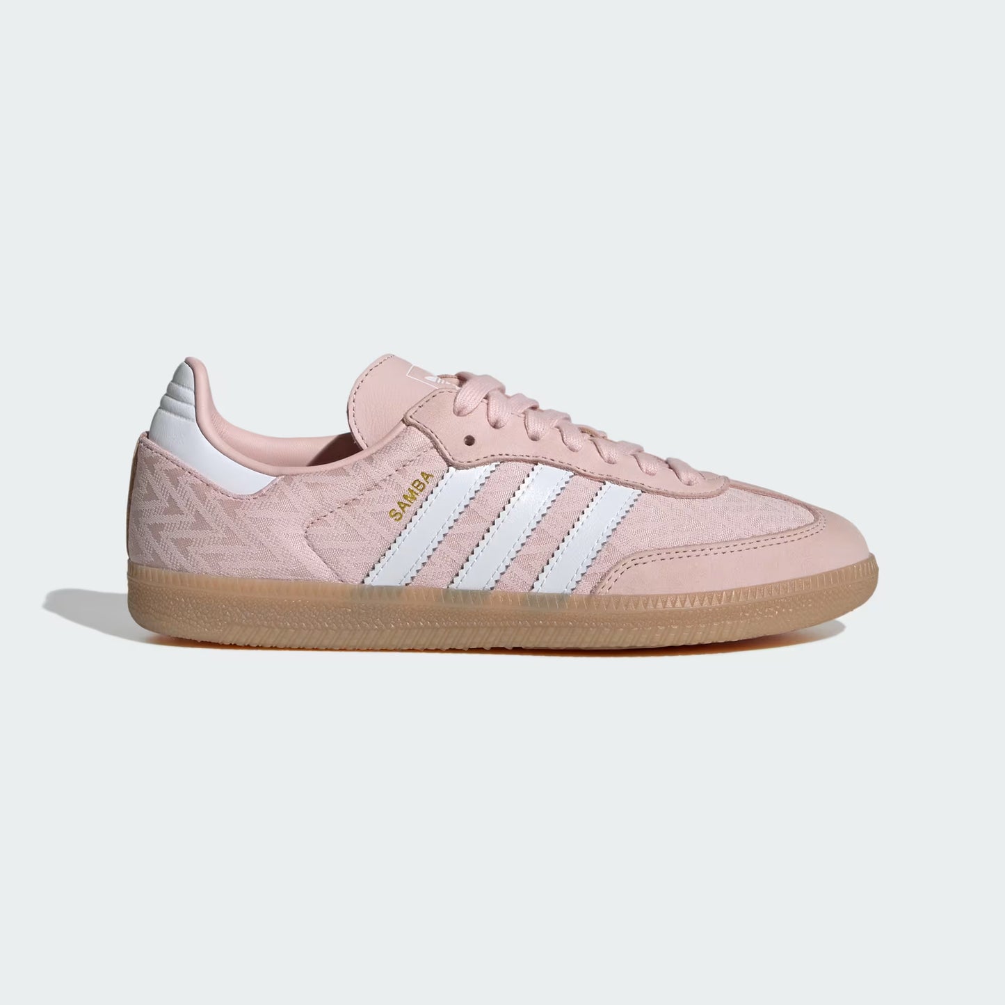 Adidas Samba Rose
