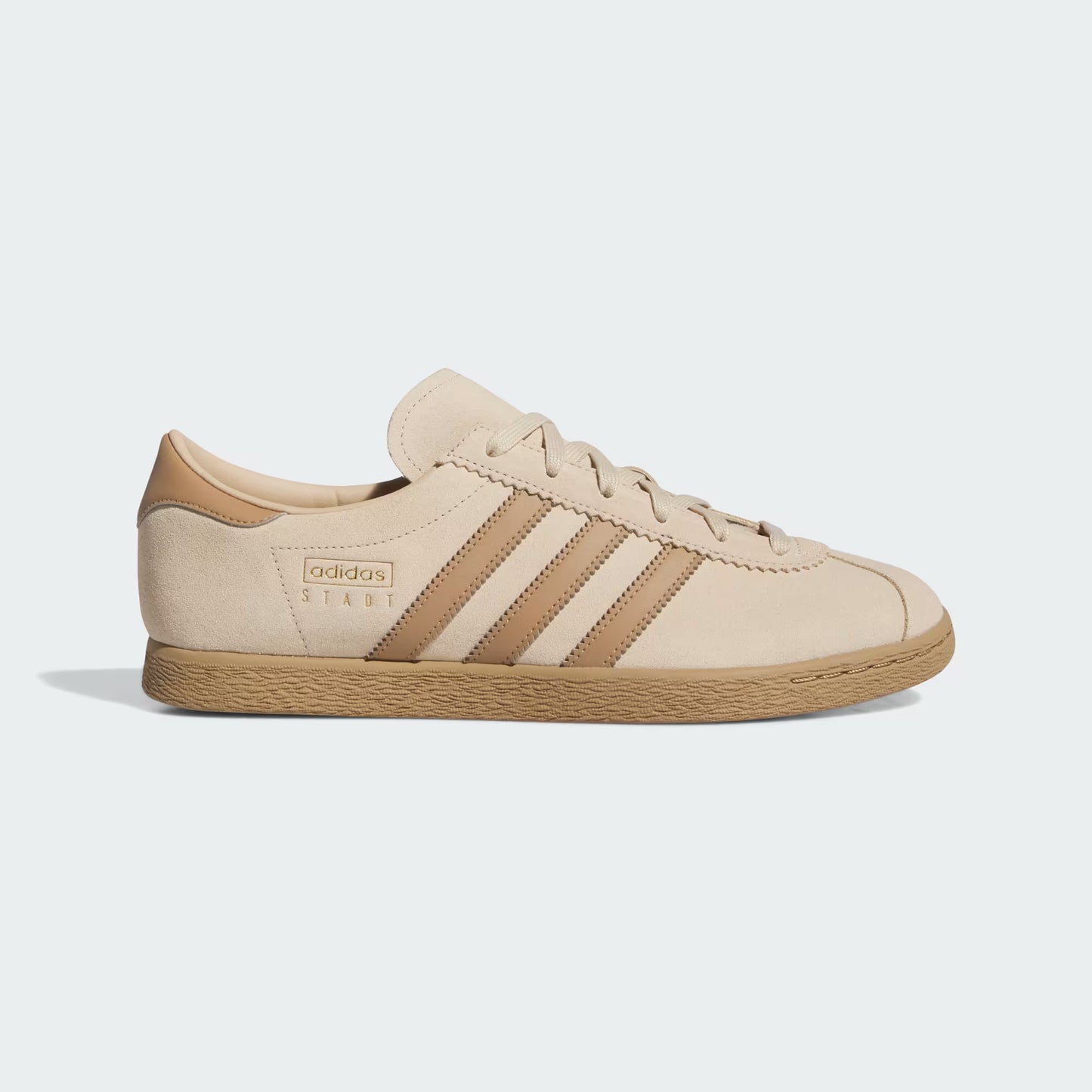 ADIDAS SAMBA – Beige