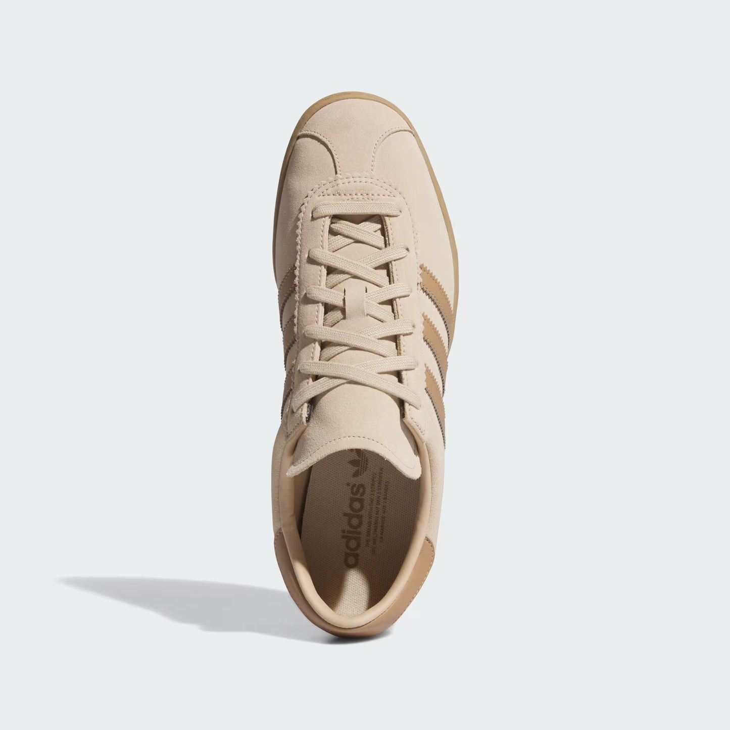 ADIDAS SAMBA – Beige