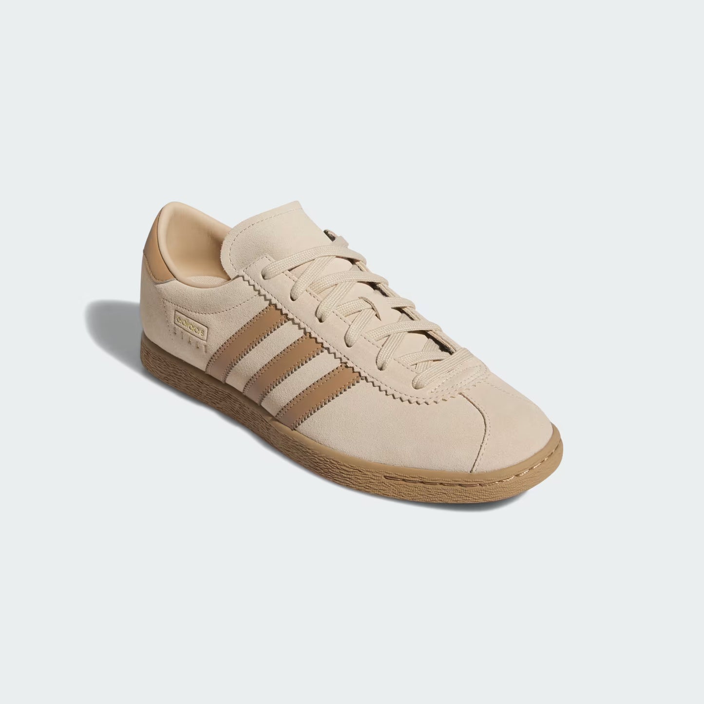 ADIDAS SAMBA – Beige