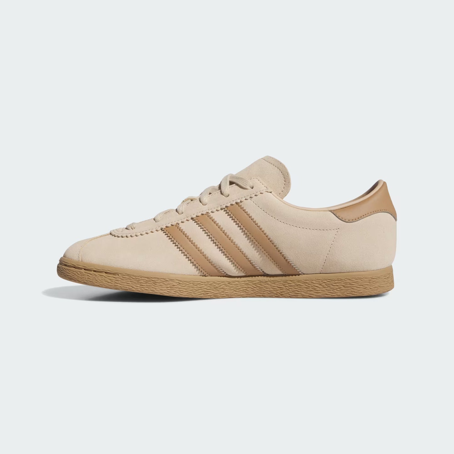 ADIDAS SAMBA – Beige