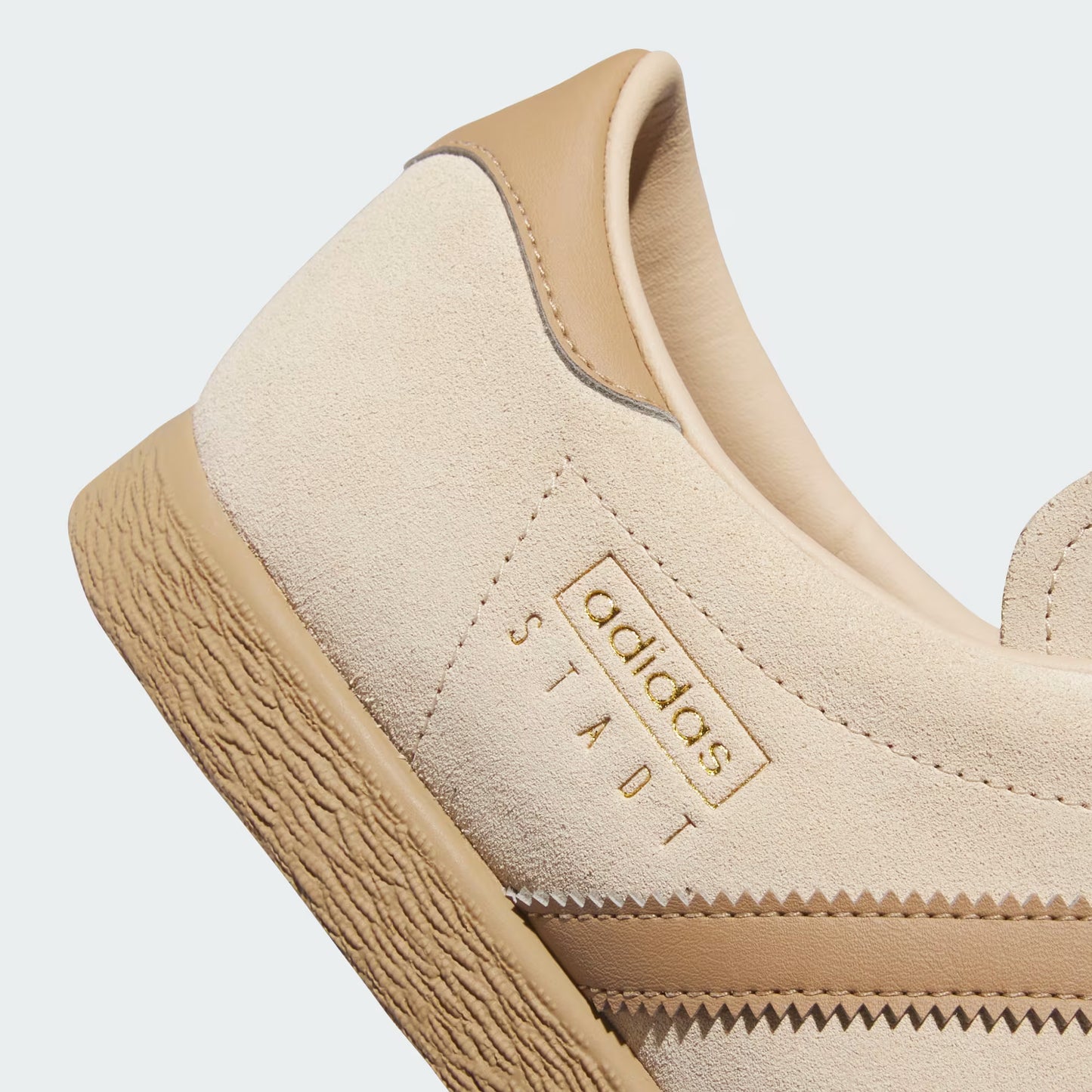 ADIDAS SAMBA – Beige