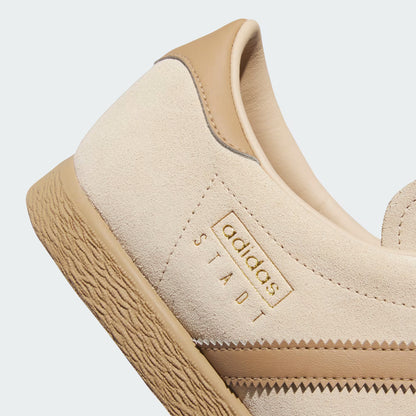 ADIDAS SAMBA – Beige