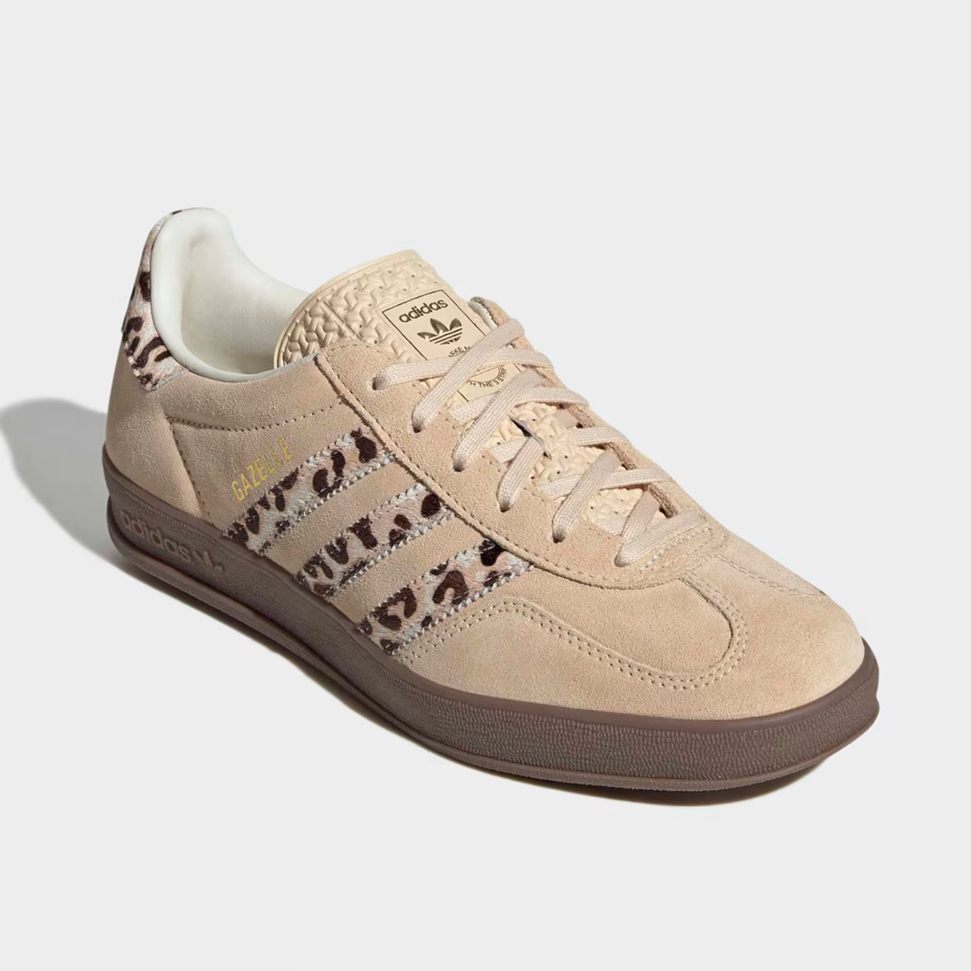 Gazelle Indoor Sneakers